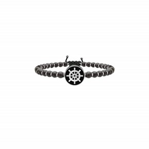 Bracciale Uomo Kidult Symbols Timone Guida - 731218