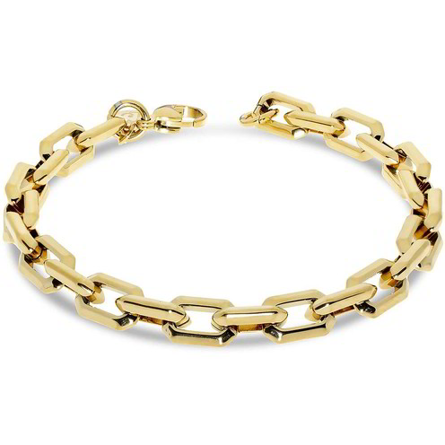 Bracciale Uomo Liujo Steelman - MLJ431