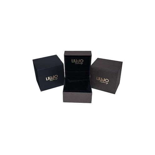 Bracciale Uomo Liujo Steelman - MLJ437