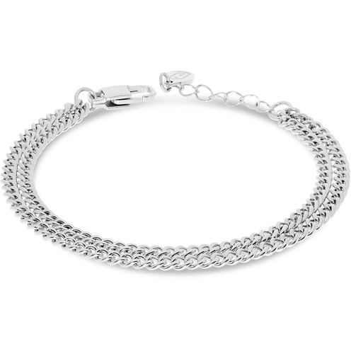 Bracciale Uomo Liujo Steelman - MLJ446