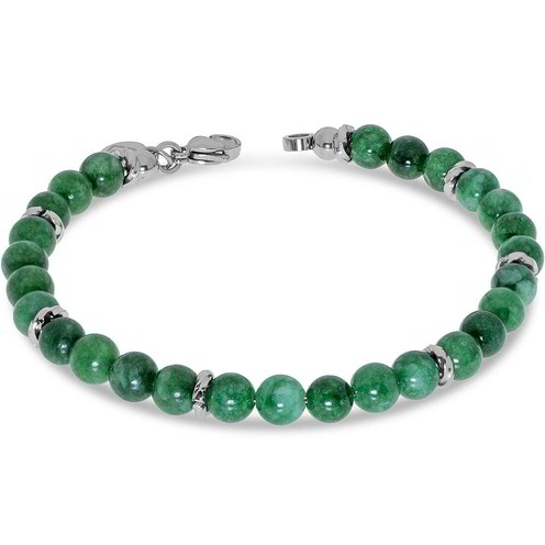 Bracciale Uomo Liujo Steelman - MLJ495