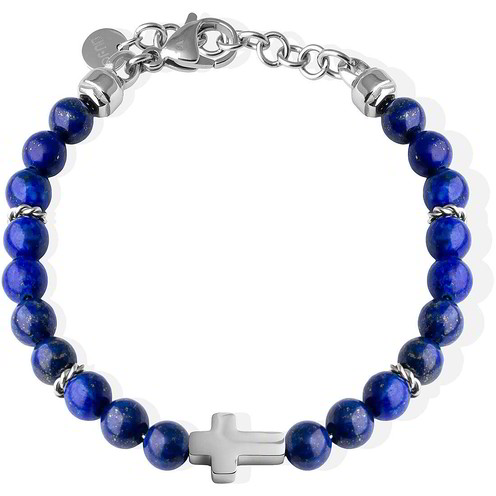 Bracciale Uomo Liujo Steelman - MLJ530