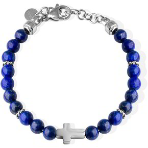 Bracciale Uomo Liujo Steelman - MLJ530 Bracciale Uomo Liujo Steelman - MLJ530