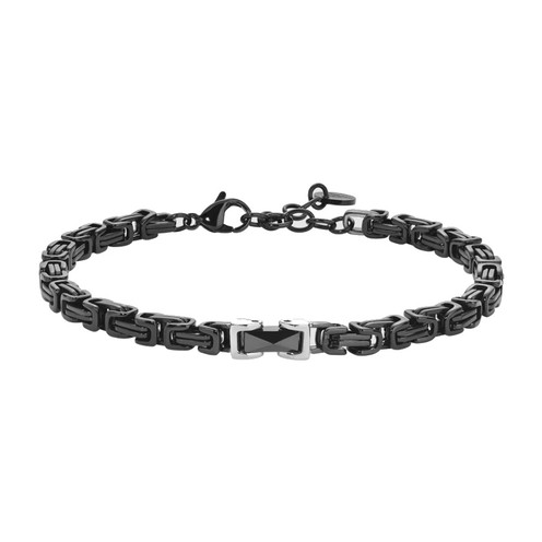 Bracciale Uomo Luca Barra Catena - BA1982