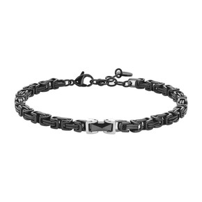 Bracciale Uomo Luca Barra Catena - BA1982