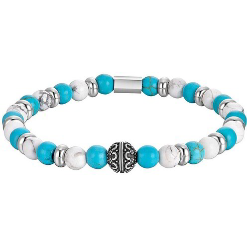 Bracciale Uomo Luca Barra Color - BA1539