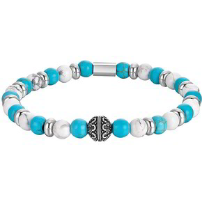 Bracciale Uomo Luca Barra Color - BA1539