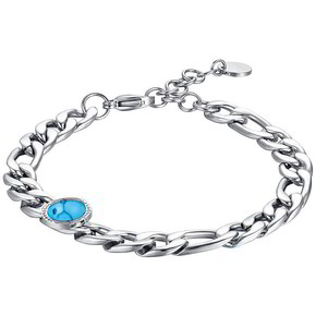 Bracciale Uomo Luca Barra Color - BA1554