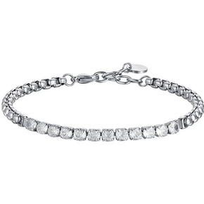 Bracciale Uomo Luca Barra Color - BA1555