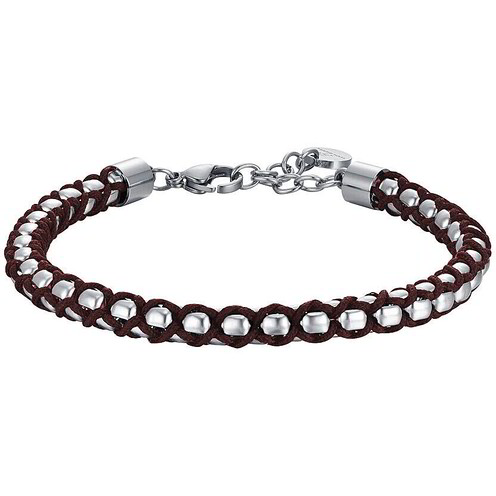 Bracciale Uomo Luca Barra Color - BA1566