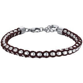 Bracciale Uomo Luca Barra Color - BA1566