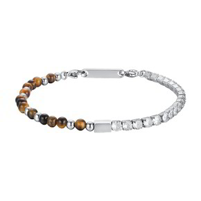 Bracciale Uomo Luca Barra Color - BA1579