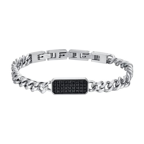 Bracciale Uomo Luca Barra Color - BA1582