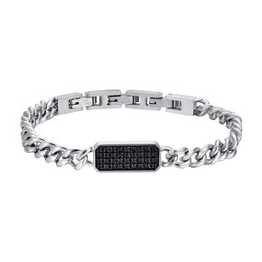 Bracciale Uomo Luca Barra Color - BA1582