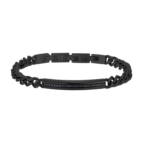 Bracciale Uomo Luca Barra Color - BA1583