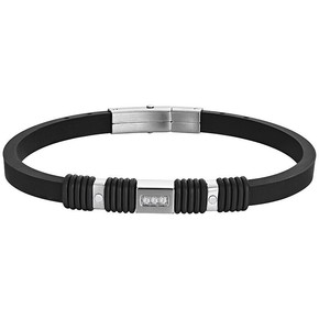 Bracciale Uomo Luca Barra Easy - BA1558
