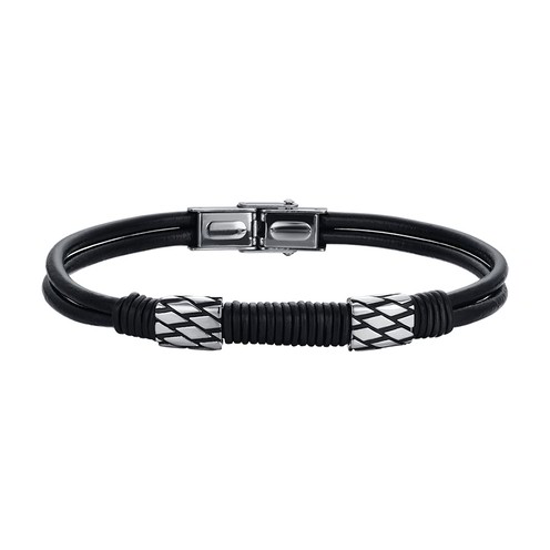 Bracciale Uomo Luca Barra Elegance - BA1609