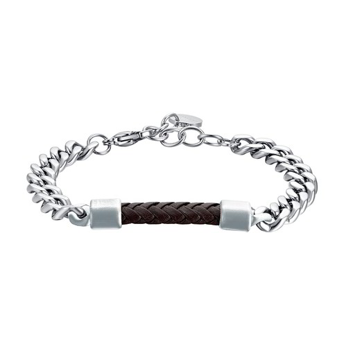 Bracciale Uomo Luca Barra Elegance - BA1613