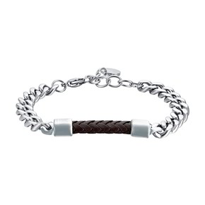 Bracciale Uomo Luca Barra Elegance - BA1613