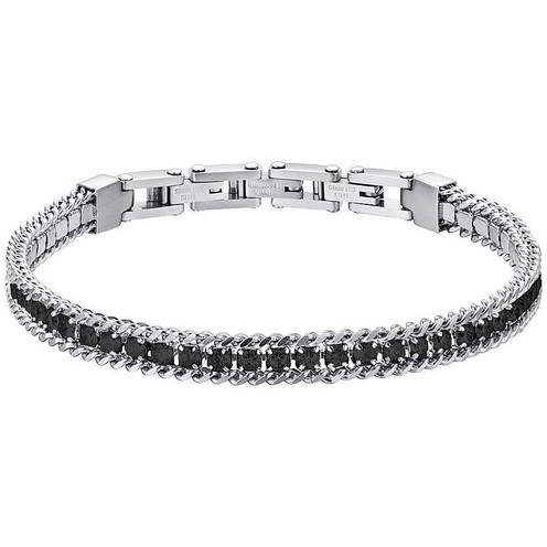 Bracciale Uomo Luca Barra Elegance - BA1670