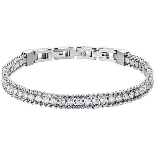 Bracciale Uomo Luca Barra Elegance - BA1671