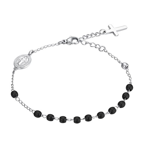 Bracciale Uomo Luca Barra Eleganza - BA1848