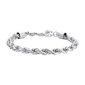 Bracciale Uomo Luca Barra Eleganza - BA1859