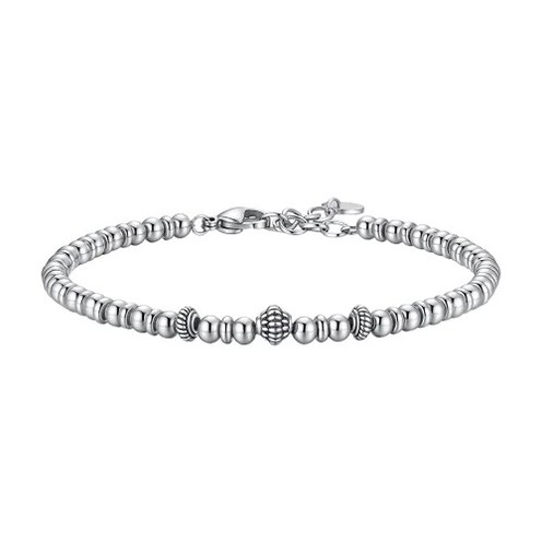 Bracciale Uomo Luca Barra Eleganza - BA1860