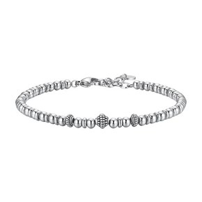 Bracciale Uomo Luca Barra Eleganza - BA1860