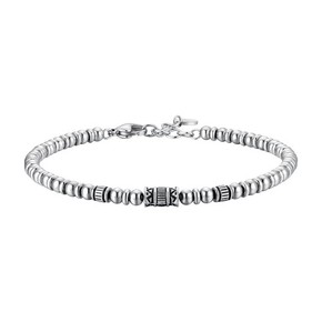 Bracciale Uomo Luca Barra Eleganza - BA1861