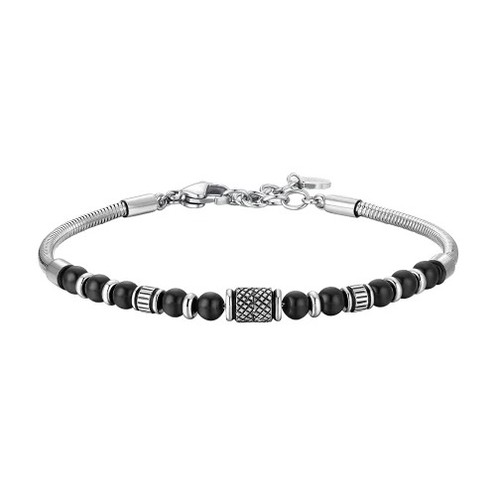 Bracciale Uomo Luca Barra Eleganza - BA1862