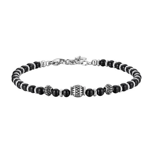 Bracciale Uomo Luca Barra Eleganza - BA1863