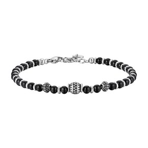 Bracciale Uomo Luca Barra Eleganza - BA1863