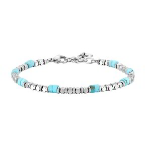 Bracciale Uomo Luca Barra Eleganza - BA1866