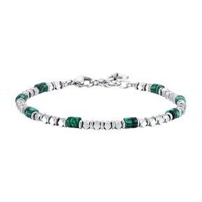 Bracciale Uomo Luca Barra Eleganza - BA1867