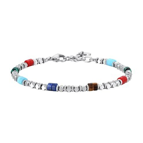 Bracciale Uomo Luca Barra Eleganza - BA1868