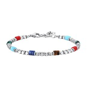 Bracciale Uomo Luca Barra Eleganza - BA1868