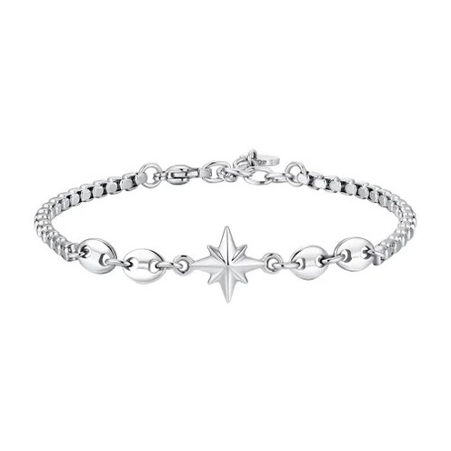 Bracciale Uomo Luca Barra Eleganza - BA1872