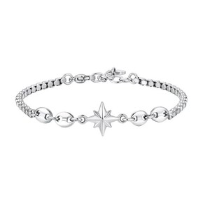 Bracciale Uomo Luca Barra Eleganza - BA1872