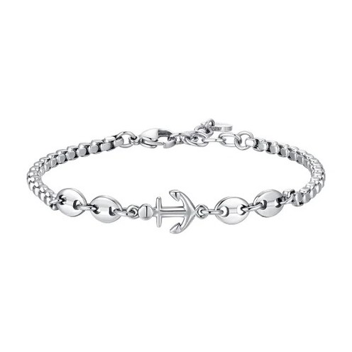 Bracciale Uomo Luca Barra Eleganza - BA1875