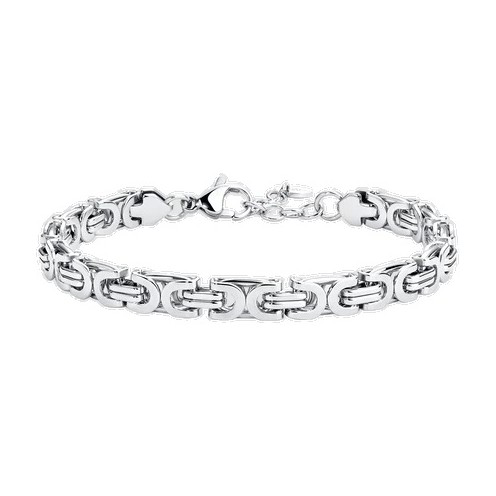 Bracciale Uomo Luca Barra Energy - BA1959