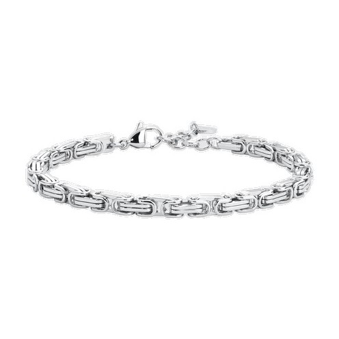 Bracciale Uomo Luca Barra Energy - BA1961