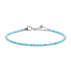 Bracciale Uomo Luca Barra Energy - BA1971