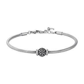 Bracciale Uomo Luca Barra Forza - BA1900