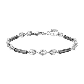 Bracciale Uomo Luca Barra Forza - BA1902