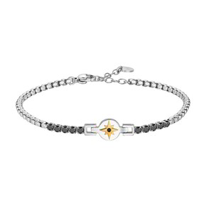 Bracciale Uomo Luca Barra Forza - BA1911