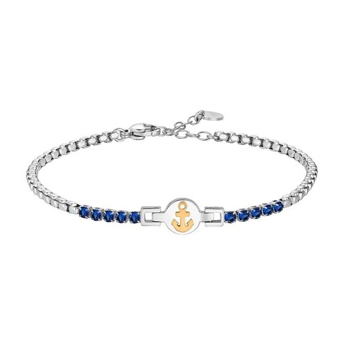 Bracciale Uomo Luca Barra Forza - BA1912