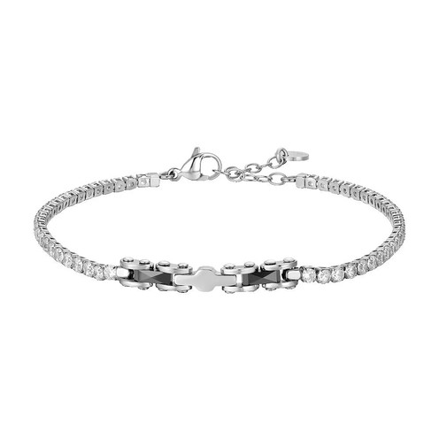 Bracciale Uomo Luca Barra Forza - BA1914