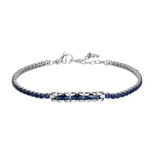Bracciale Uomo Luca Barra Forza - BA1915