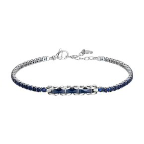 Bracciale Uomo Luca Barra Forza - BA1915
